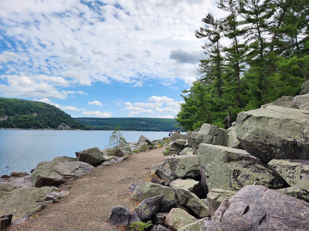 Devils Lake State Park | S5975 Park Rd, Baraboo, WI 53913, USA | Phone: (608) 356-8301