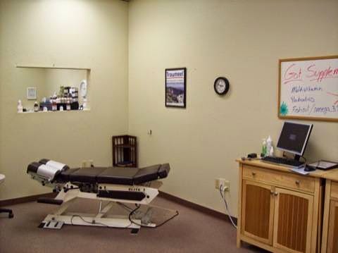 Trinity Health Center | 825 S Cooper Rd, Gilbert, AZ 85233, USA | Phone: (480) 755-0912