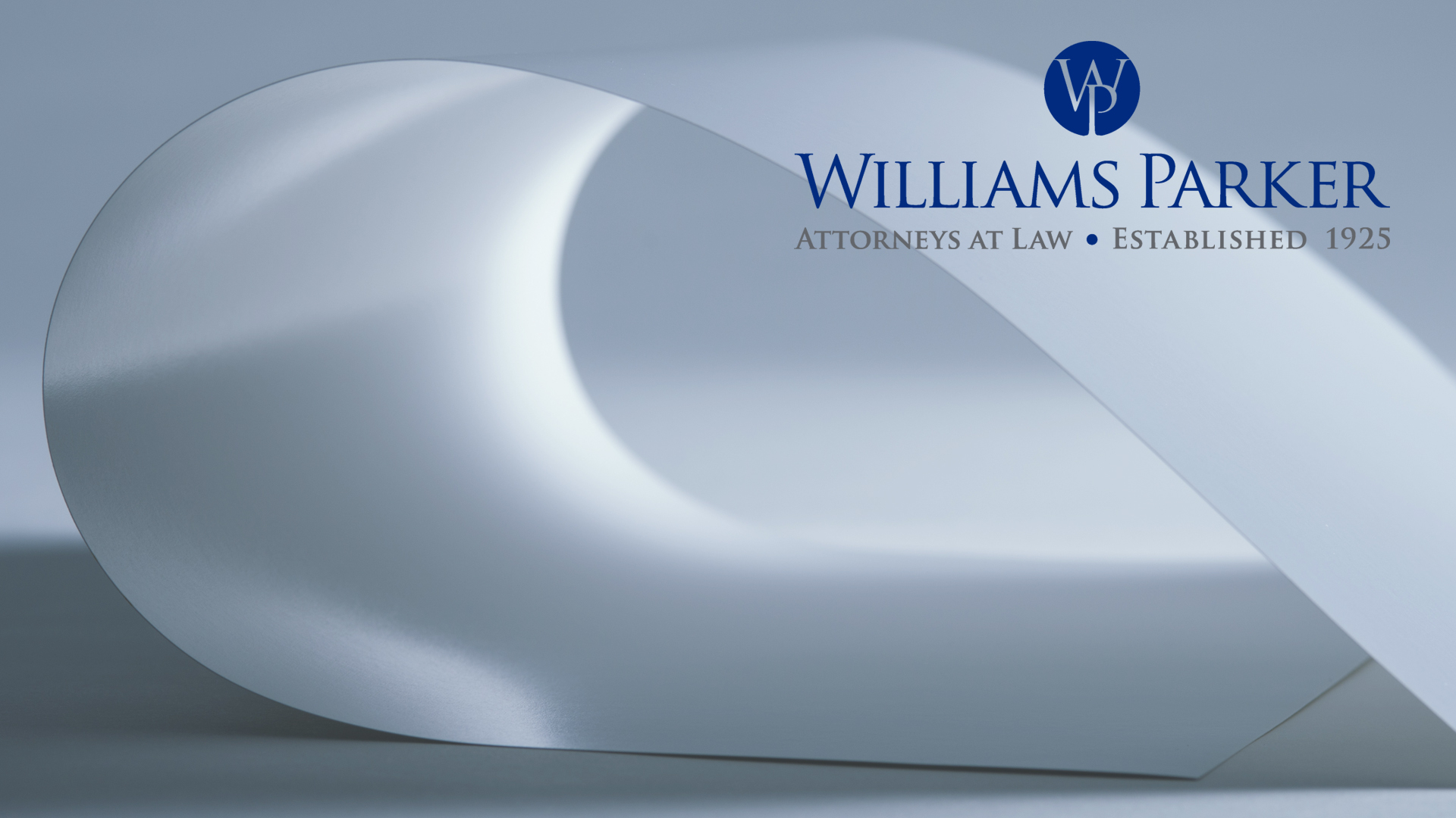 Williams Parker Attorneys at Law | 200 S Orange Ave, Sarasota, FL 34236, United States | Phone: (941) 366-4800