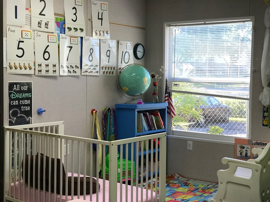 Gods Little Creations Preschool - Now New Hope Christian School | 6400 NW 31st Ave, Fort Lauderdale, FL 33309, USA | Phone: (954) 973-1129