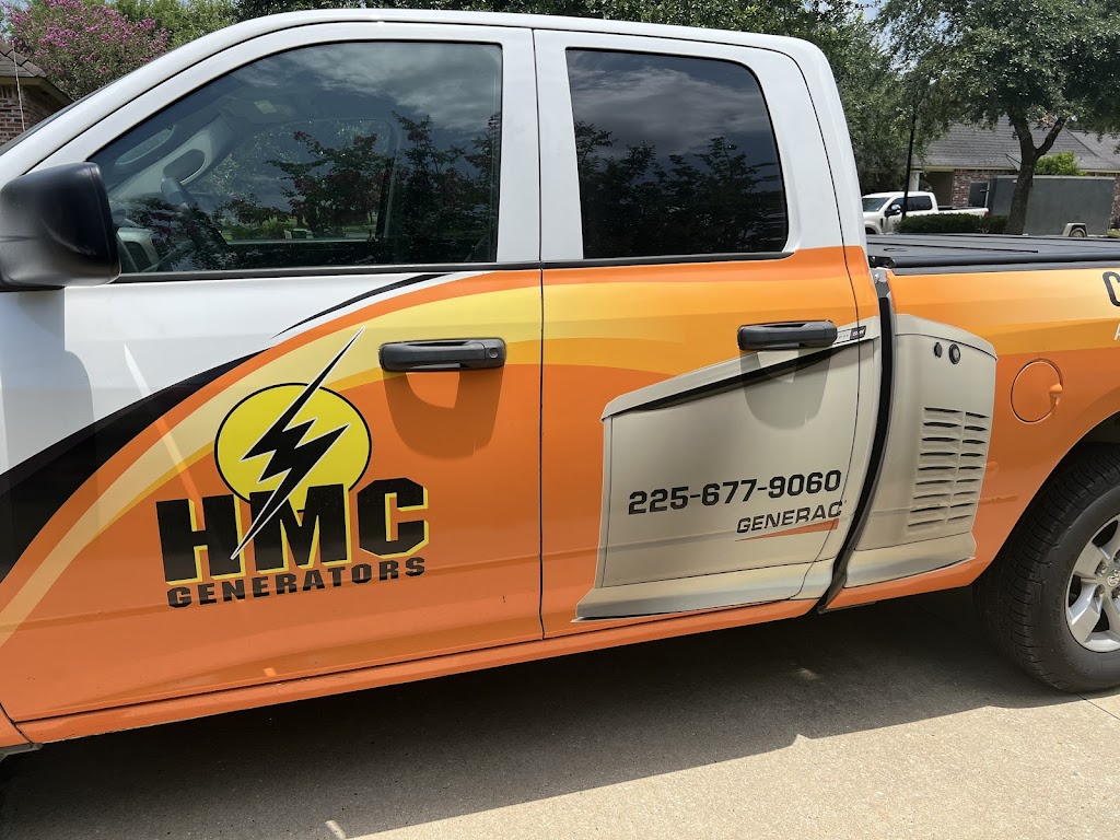 HMC Generators | 36560 Mission St, Prairieville, LA 70769, USA | Phone: (225) 677-9060