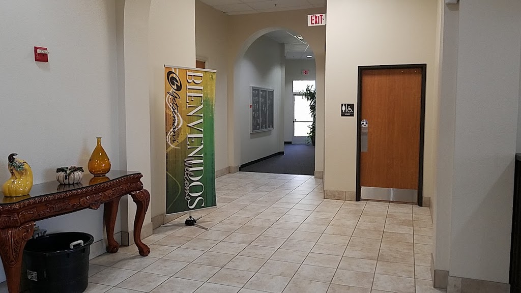 Iglesia Bautista Getsemani | 4755 North Fwy, Fort Worth, TX 76106, USA | Phone: (817) 831-1004