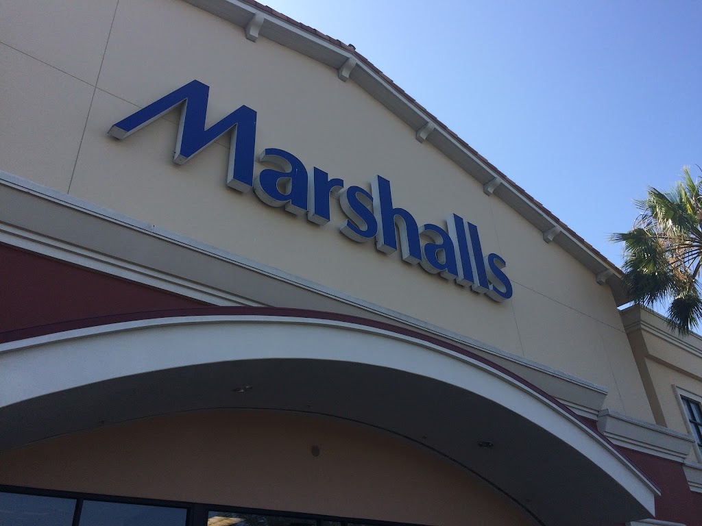 Marshalls | 5810 E Florence Ave, Bell Gardens, CA 90201, USA | Phone: (562) 806-3707