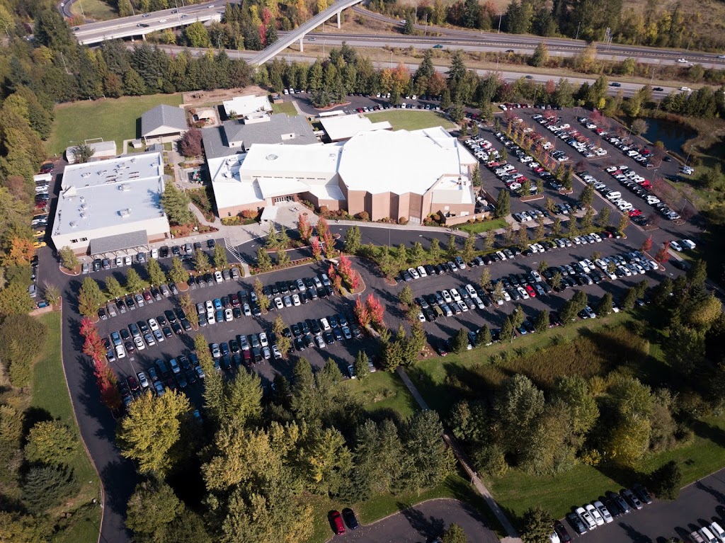 Crossroads Community Church | 7708 NE 78th St, Vancouver, WA 98662, USA | Phone: (360) 256-9711