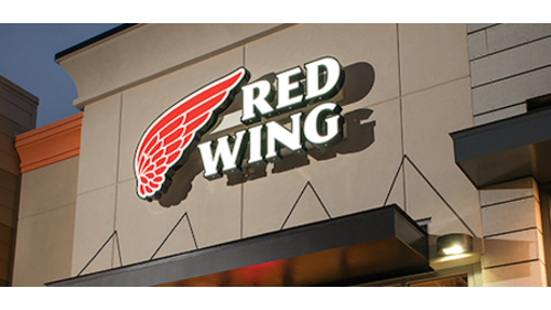 Red Wing - Fontana, CA | 16701 Valley Blvd B, Fontana, CA 92335, USA | Phone: (909) 333-1257