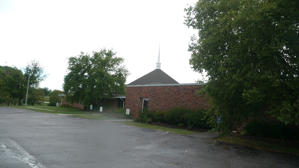 Greater St Paul Worship Center | 5116 Terrace Dr, Omaha, NE 68134, USA | Phone: (402) 932-4415