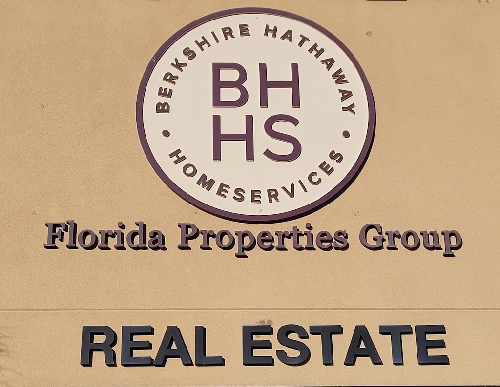 Steve Appel - Realtor - Berkshire Hathaway Home Services | 30449 Lettingwell Cir, Wesley Chapel, FL 33543, USA | Phone: (813) 508-4278