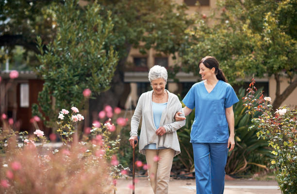 Kinnic Health Nursing Home and Rehab | 1663 E Division St, River Falls, WI 54022, USA | Phone: (715) 426-6000