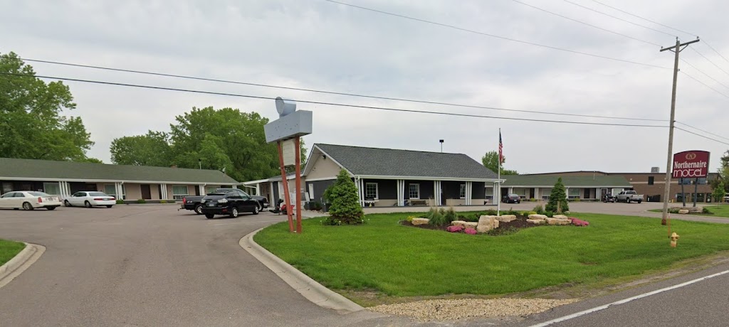 Northernaire Motel | 2441 Maplewood Dr W, Maplewood, MN 55109, USA | Phone: (651) 484-3336