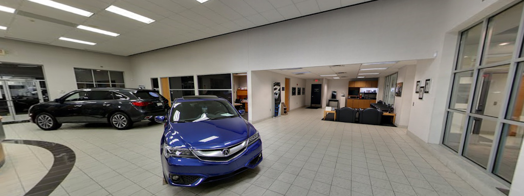 Jeffrey Acura | 30800 Gratiot Ave, Roseville, MI 48066, USA | Phone: (586) 460-7055