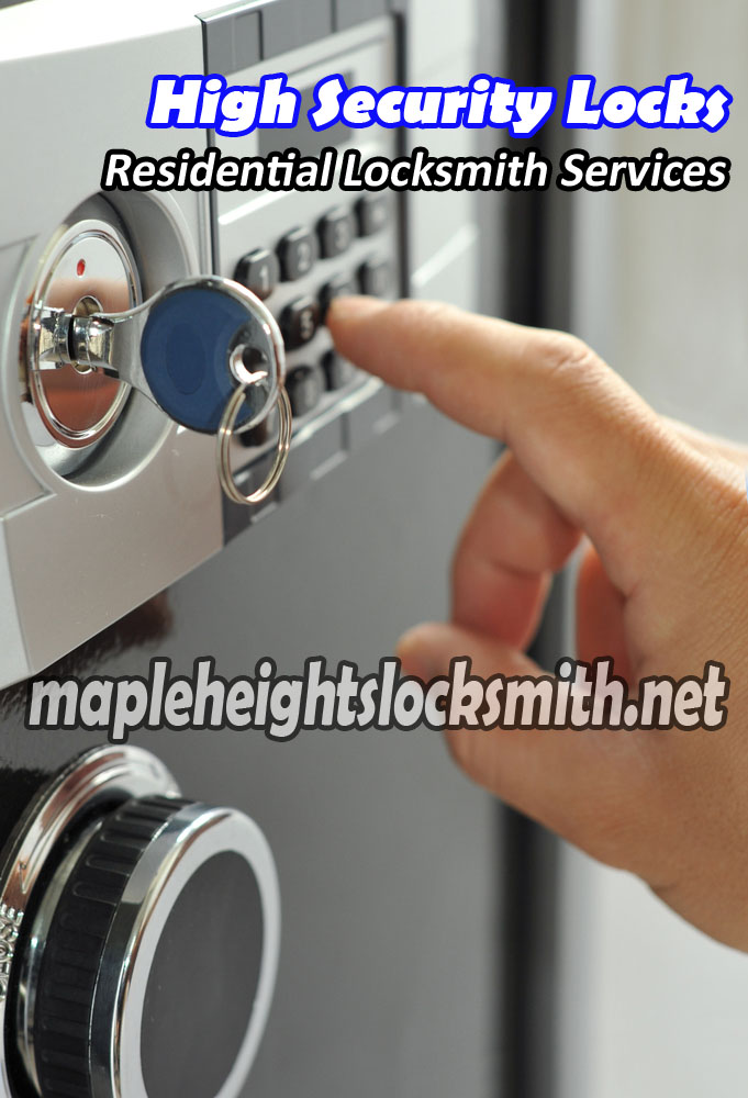 Maple Heights Master Locksmith | 5325 Warrensville Center Rd, #3 , Maple Heights, OH 44137 | Phone: (216) 865-7028