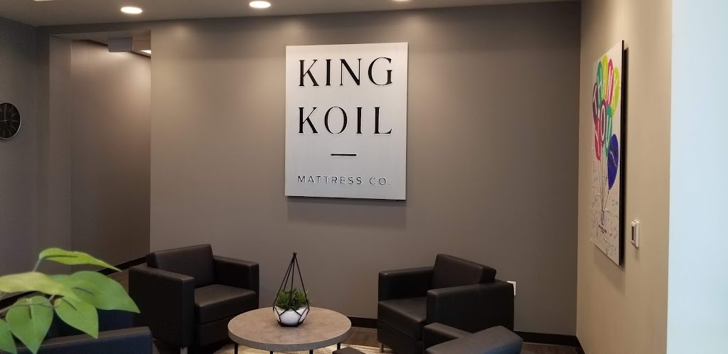 King Koil Manufacturing West | 1100 N 127th Ave, Avondale, AZ 85323, USA | Phone: (602) 975-5151