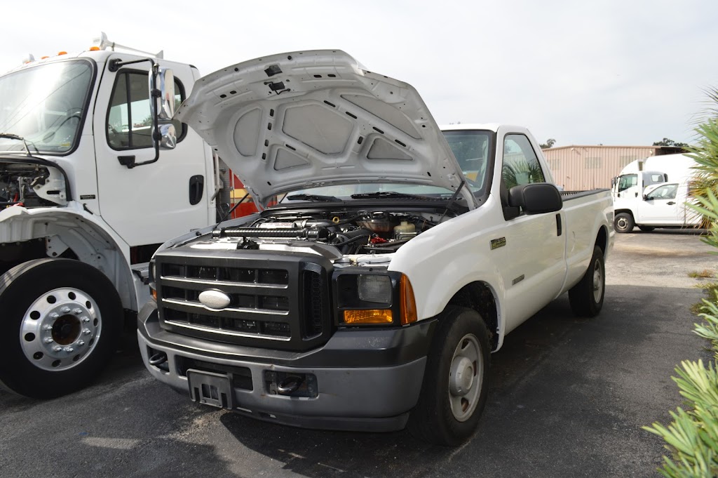Deland Used Trucks | 1208 1, 2, 1208 S Woodland Blvd, DeLand, FL 32720 | Phone: (386) 734-8740