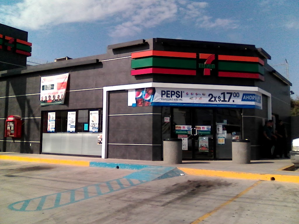 7-Eleven | BCN, Rosarito. Colonia: El Mañana. Carretera Km. 111 35200 No. 35-00, La Barca, 22710 Rosarito, B.C., Mexico | Phone: 81 8158 0711