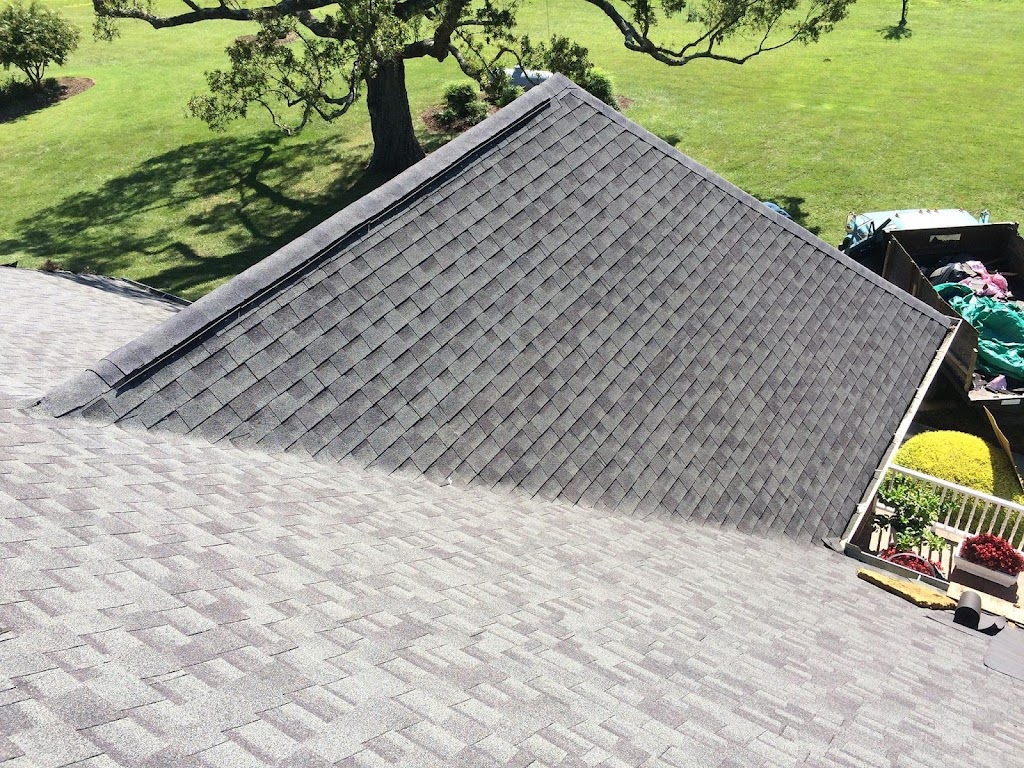 Superior Roofing & Gutters | 2848 Faucette Ln, Burlington, NC 27217 | Phone: (336) 693-4852