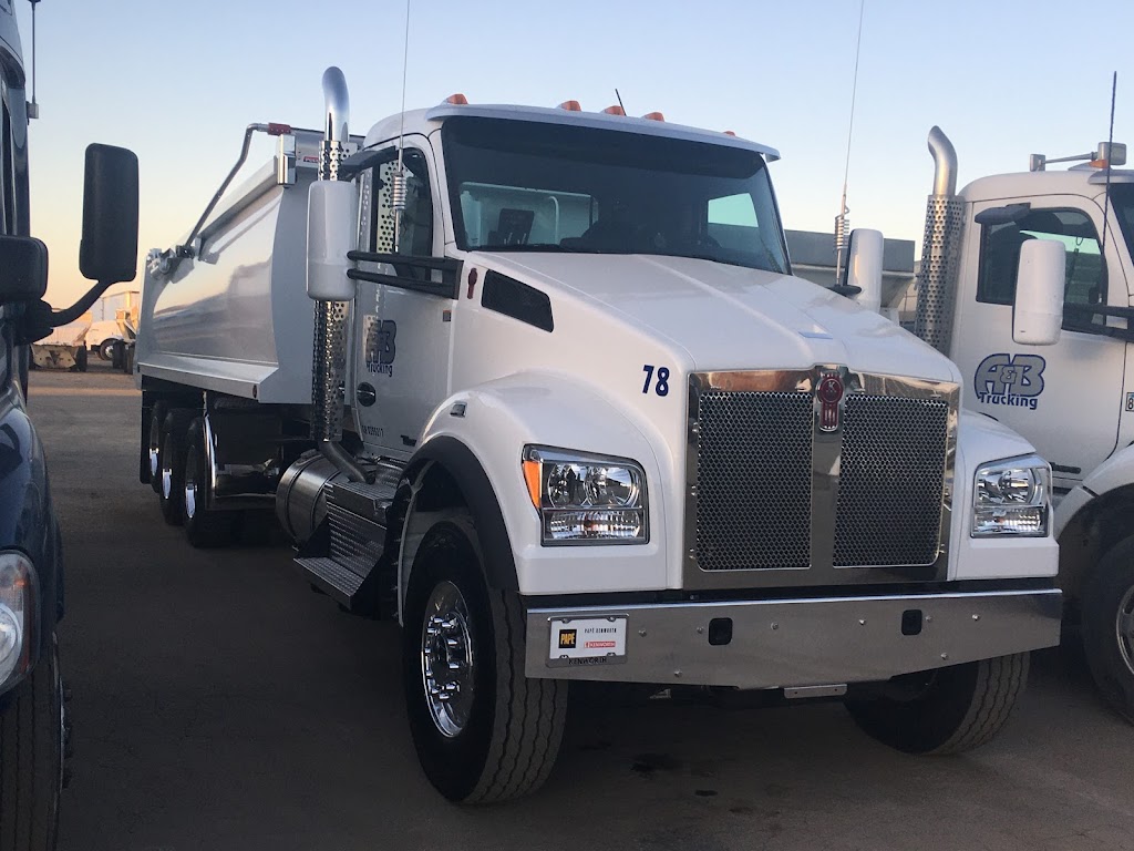 A & B Trucking Services, Inc. | 31144 7th Standard Rd, Bakersfield, CA 93314 | Phone: (661) 588-4100