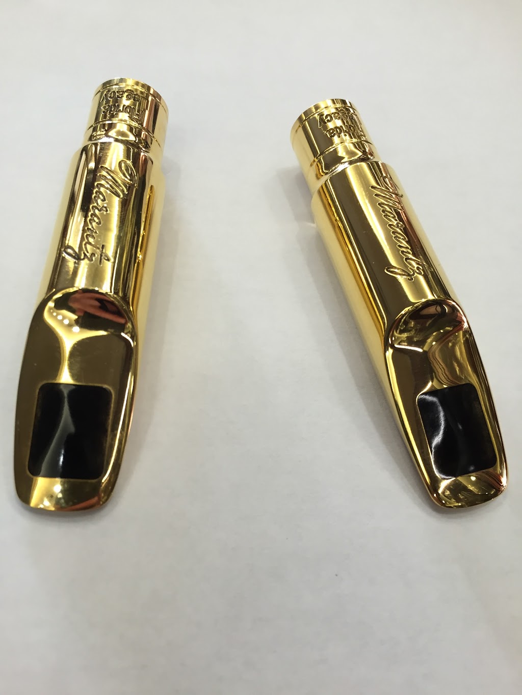 Marantz Custom Mouthpieces | 70 Dahill Rd #1, Brooklyn, NY 11218 | Phone: (214) 499-5706