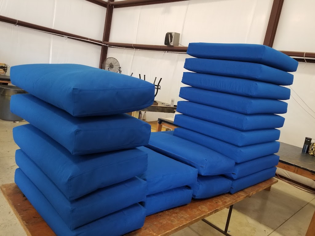 Marco Upholstery | 540 Co Rd 108 Suite B, Hutto, TX 78634, USA | Phone: (512) 846-2257