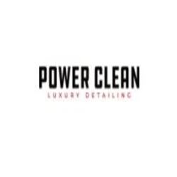 Power Clean Luxury Detailing | 5318 Tree Ridge Trail, Madison, WI 53718 | Phone: (608) 215-4613