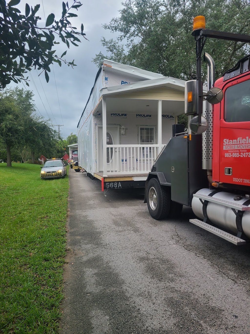 Southfork Mobile Home Park | 10808 US-98, Dade City, FL 33525, USA | Phone: (352) 523-0022