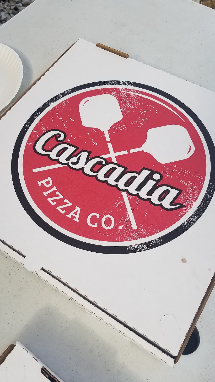 Cascadia Pizza Co. | 1409 Griffin Ave, Enumclaw, WA 98022, USA | Phone: (360) 761-1350