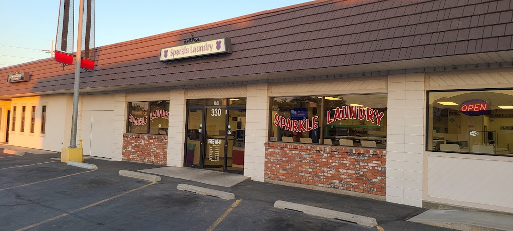AAA Sparkle Laundry | 330 Caldwell Blvd, Nampa, ID 83651, USA | Phone: (208) 412-3253
