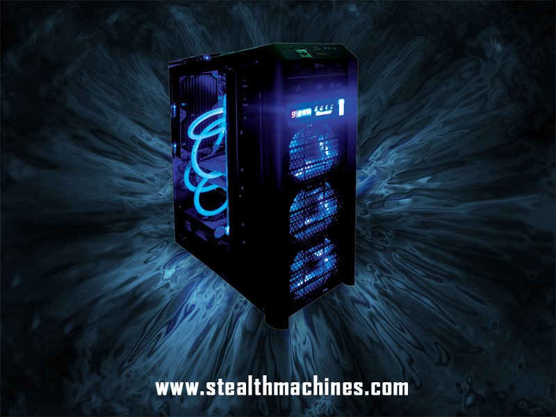 StealthMachines Computer Center | 1418 W 31st St, Cheyenne, WY 82001, USA | Phone: (888) 273-2440