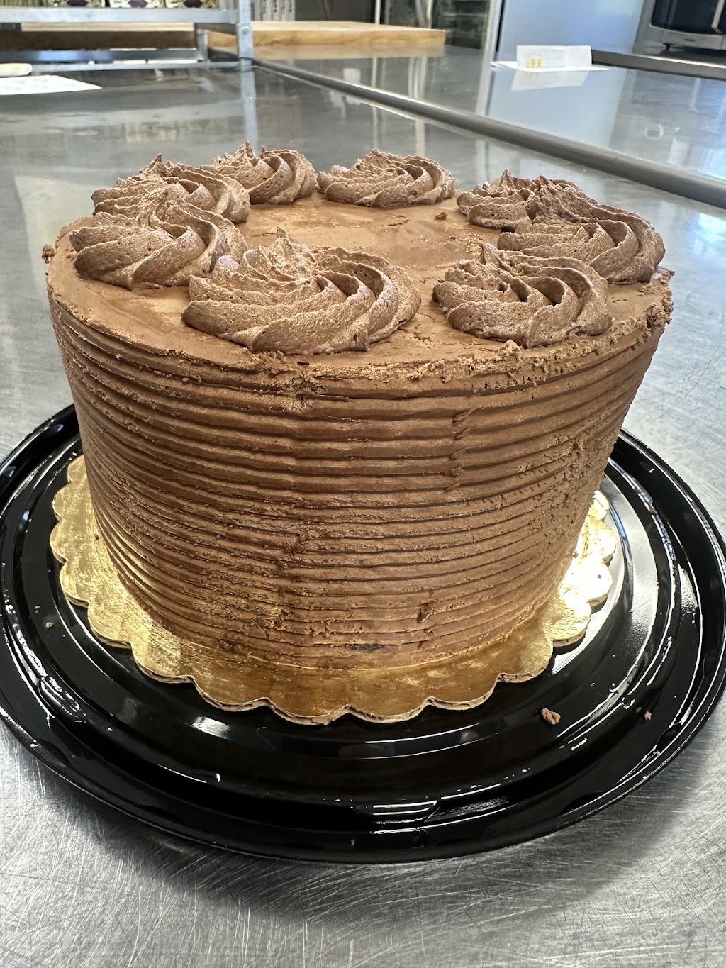 The Lakehouse Bakery | 1534 Sugarloaf Lake Rd, Chelsea, MI 48118, USA | Phone: (734) 306-3394