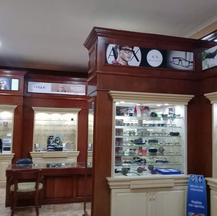 Optima Visión | Gold Coast, 22667 Portico de San Antonio, Baja California, Mexico | Phone: 664 208 1270