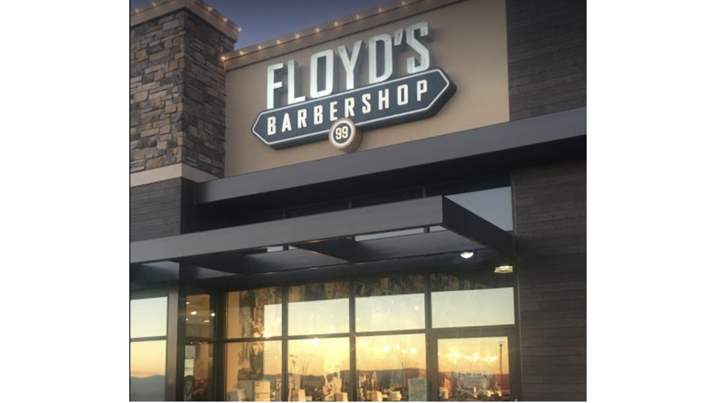 Floyds 99 Barbershop | 23890 E Smoky Hill Rd Unit #2, Aurora, CO 80016, USA | Phone: (303) 427-3205