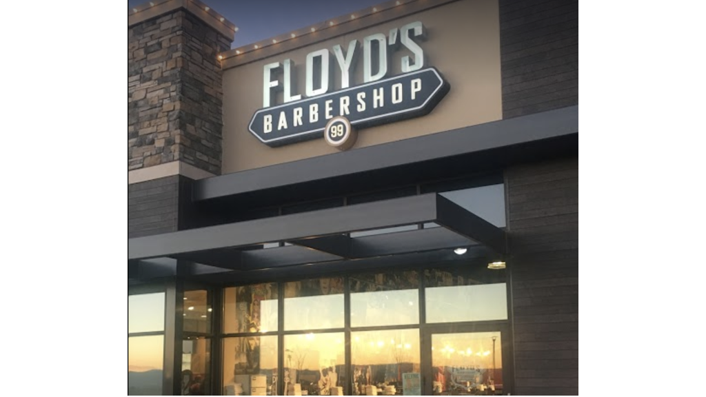 Floyds 99 Barbershop | 23890 E Smoky Hill Rd Unit #2, Aurora, CO 80016 | Phone: (303) 427-3205