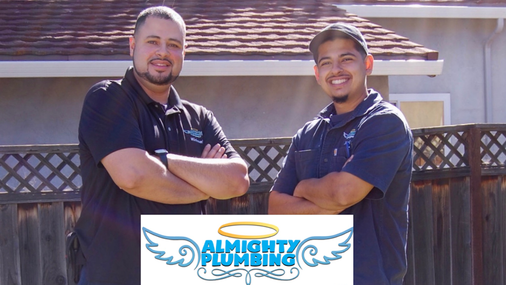 Almighty Plumbing | 1309 Mokelumne Dr, Antioch, CA 94531, USA | Phone: (925) 281-4861