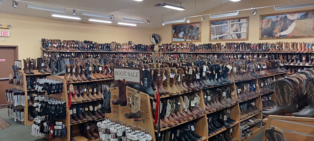 Boot Barn | 1108 NW Frontage Rd, Troutdale, OR 97060, USA | Phone: (503) 491-4825