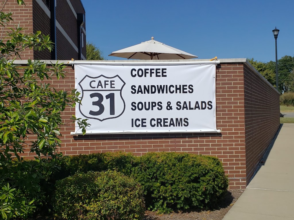 Cafe 31 | 105b College St, White House, TN 37188 | Phone: (615) 390-6634