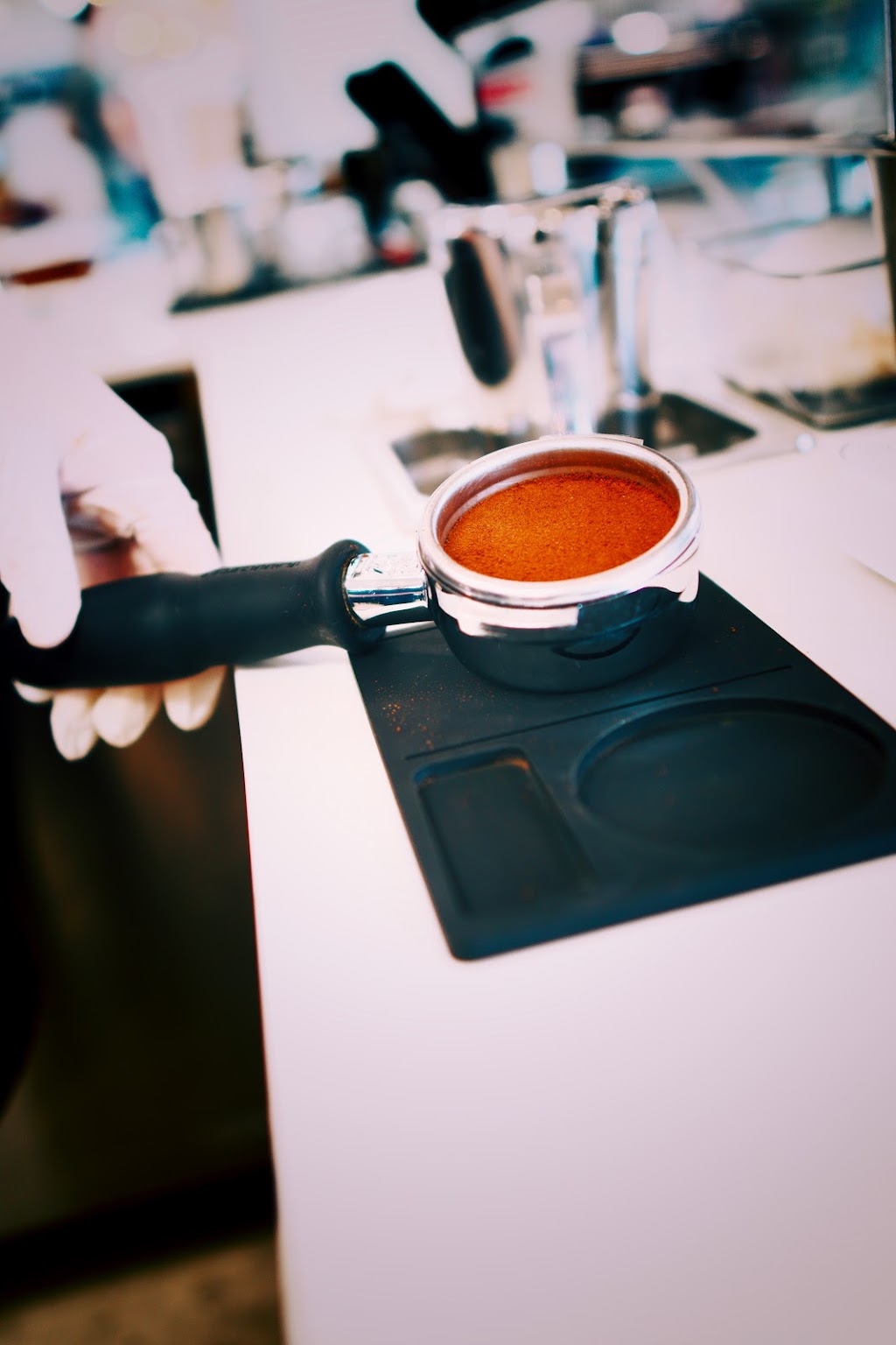 Green Vine Coffee Co. | 1804 K Ave, Plano, TX 75074, USA | Phone: (972) 942-0808