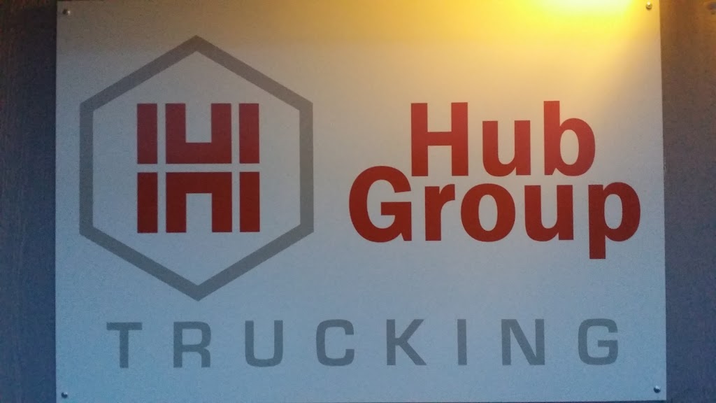 Hub Group | 263 Roy Rd SW # 1, Pacific, WA 98047, USA | Phone: (253) 826-7686