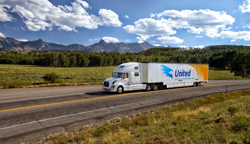 United Moving & Storage | 1770 NE Fuson Rd, Bremerton, WA 98311, USA | Phone: (360) 479-4800