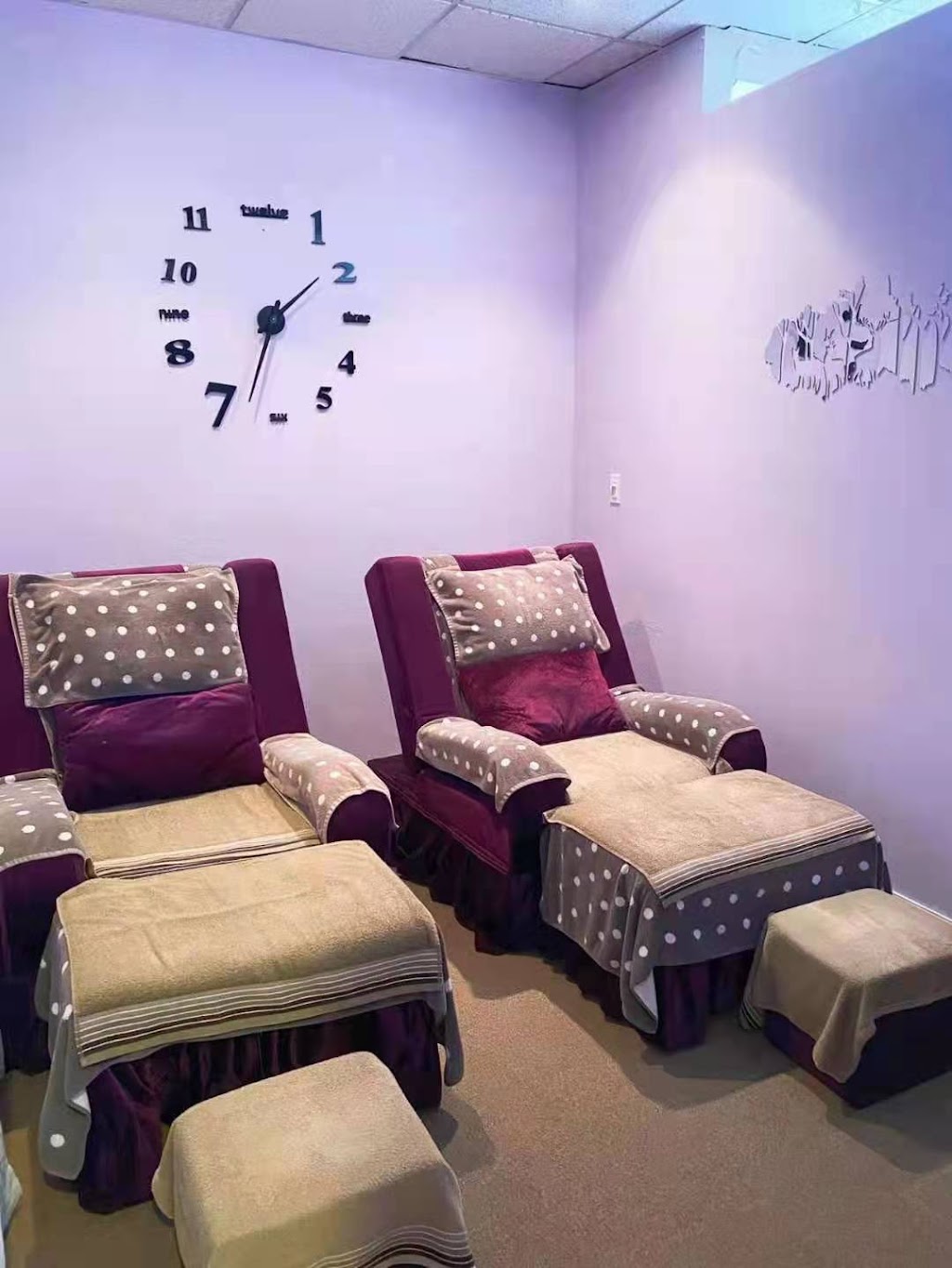 JF FOOT BATH Massage Millbrae | 10 Hillcrest Blvd, Millbrae, CA 94030, USA | Phone: (650) 652-9892