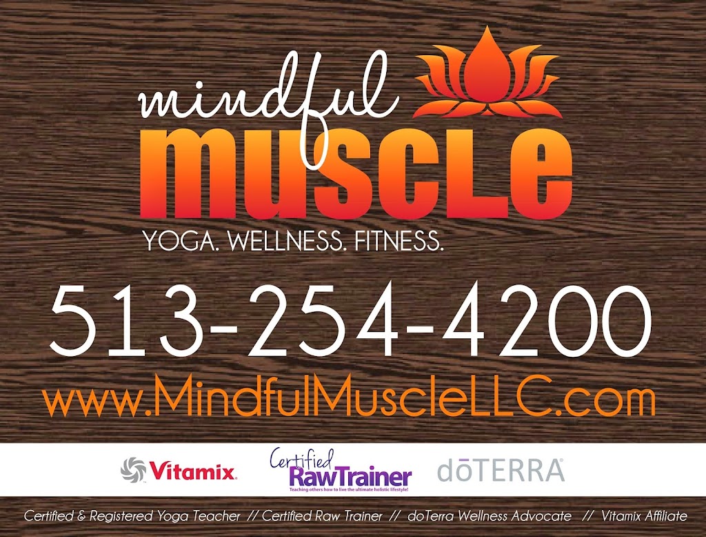 Mindful Muscle LLC | 38806 Coronado Ave, Avon, OH 44011, USA | Phone: (513) 254-4200