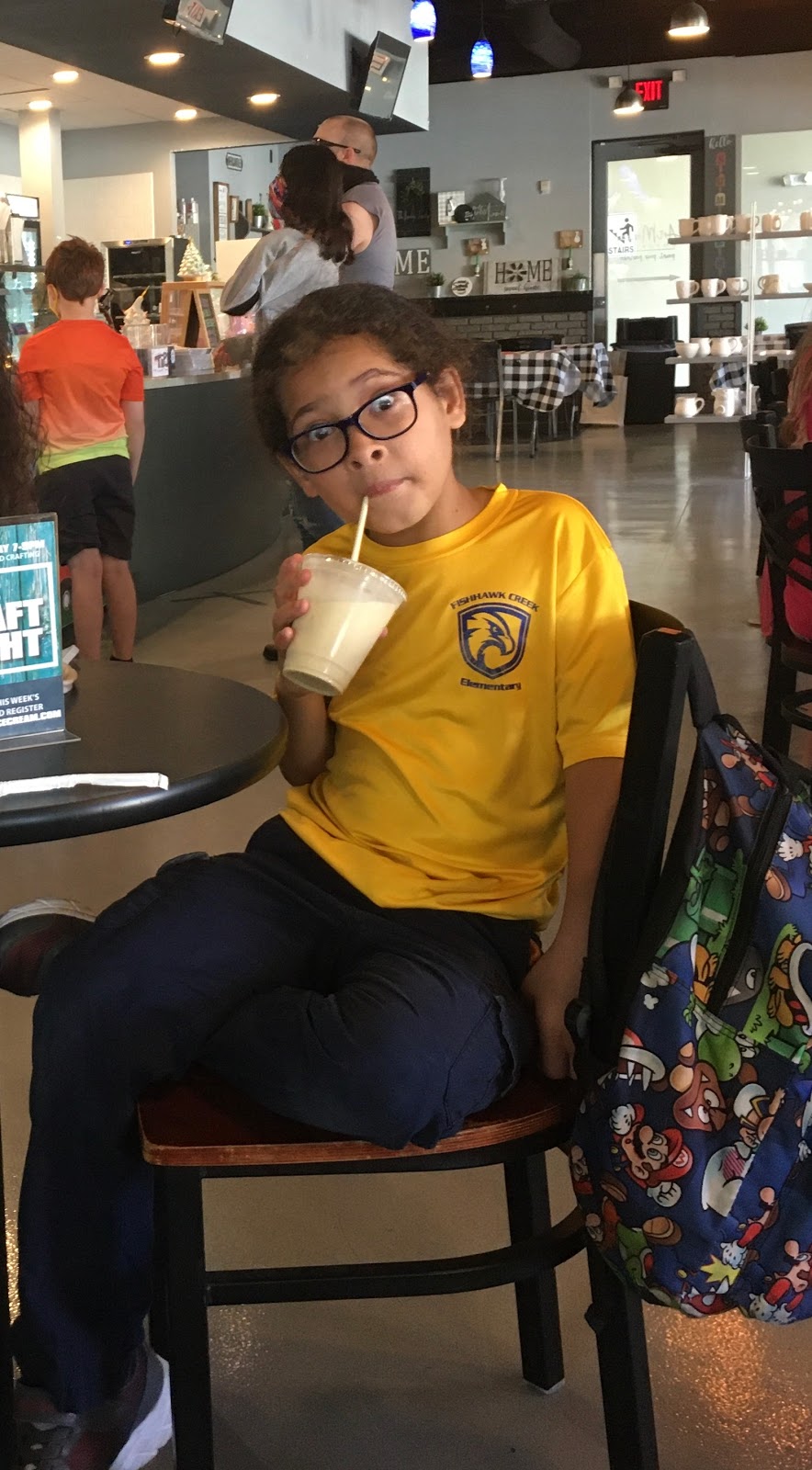 Art Monkey Emporium | 16132 Churchview Dr #112, Lithia, FL 33547, USA | Phone: (813) 315-9803