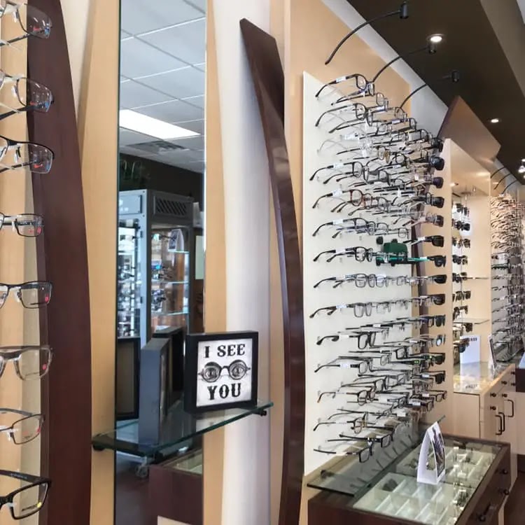 Constant Eye Care | 3420 K Ave #153, Plano, TX 75074, USA | Phone: (972) 943-0004