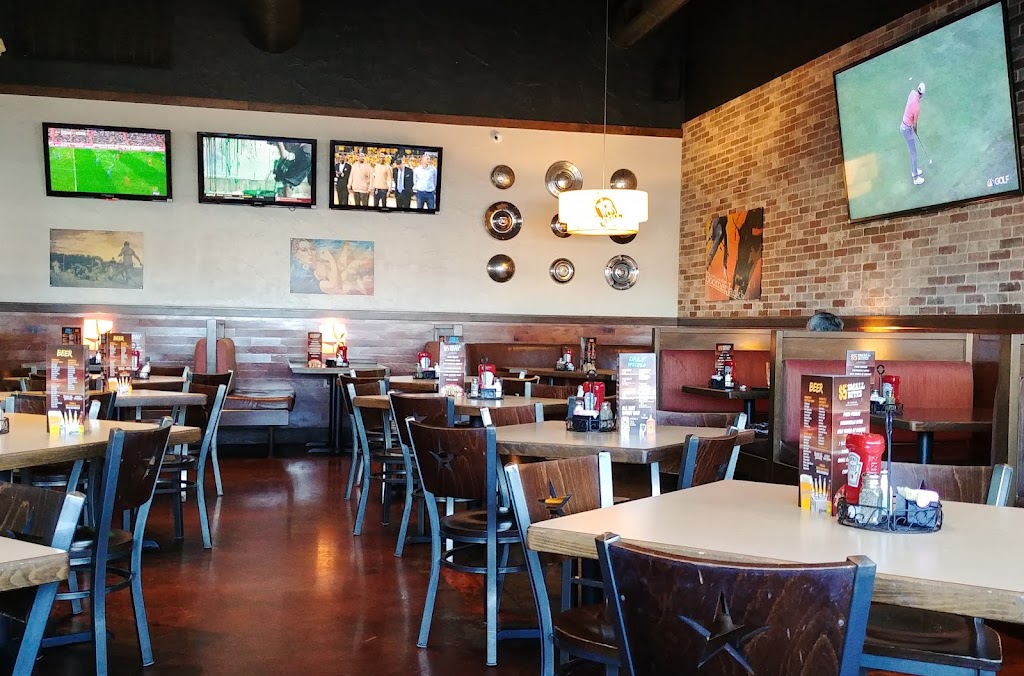 BoomerJacks Grill | 158 W Farm To Market 544, Murphy, TX 75094, USA | Phone: (972) 633-5800