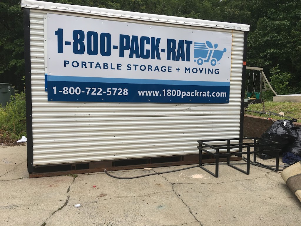 1-800-PACK-RAT Moving and Storage | 1150 Pleasant Ridge Rd suite c, Greensboro, NC 27409 | Phone: (800) 722-5728