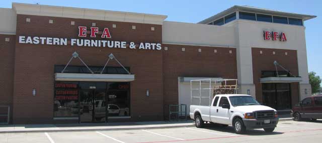 Sams Furniture & Art, Inc | 11637 Harry Hines Blvd, Dallas, TX 75229, USA | Phone: (972) 488-8892