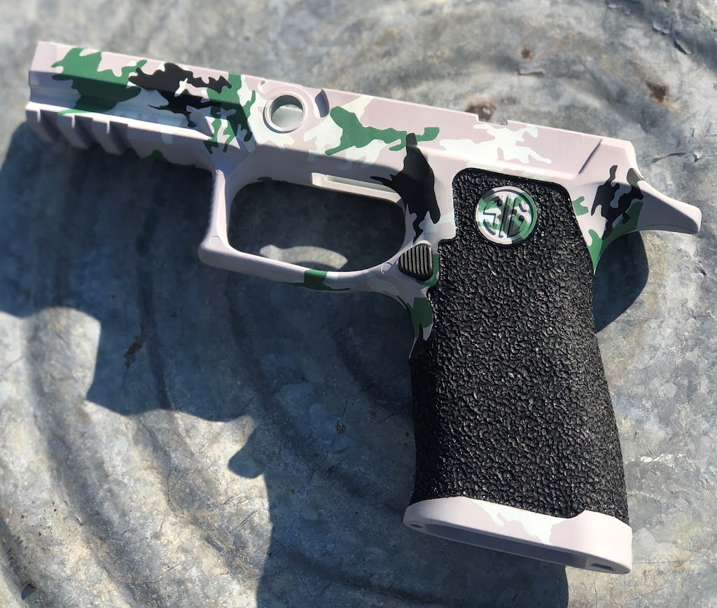 sapper tactical creations | 361 Lear Rd, Portland, TN 37148, USA | Phone: (615) 428-6553