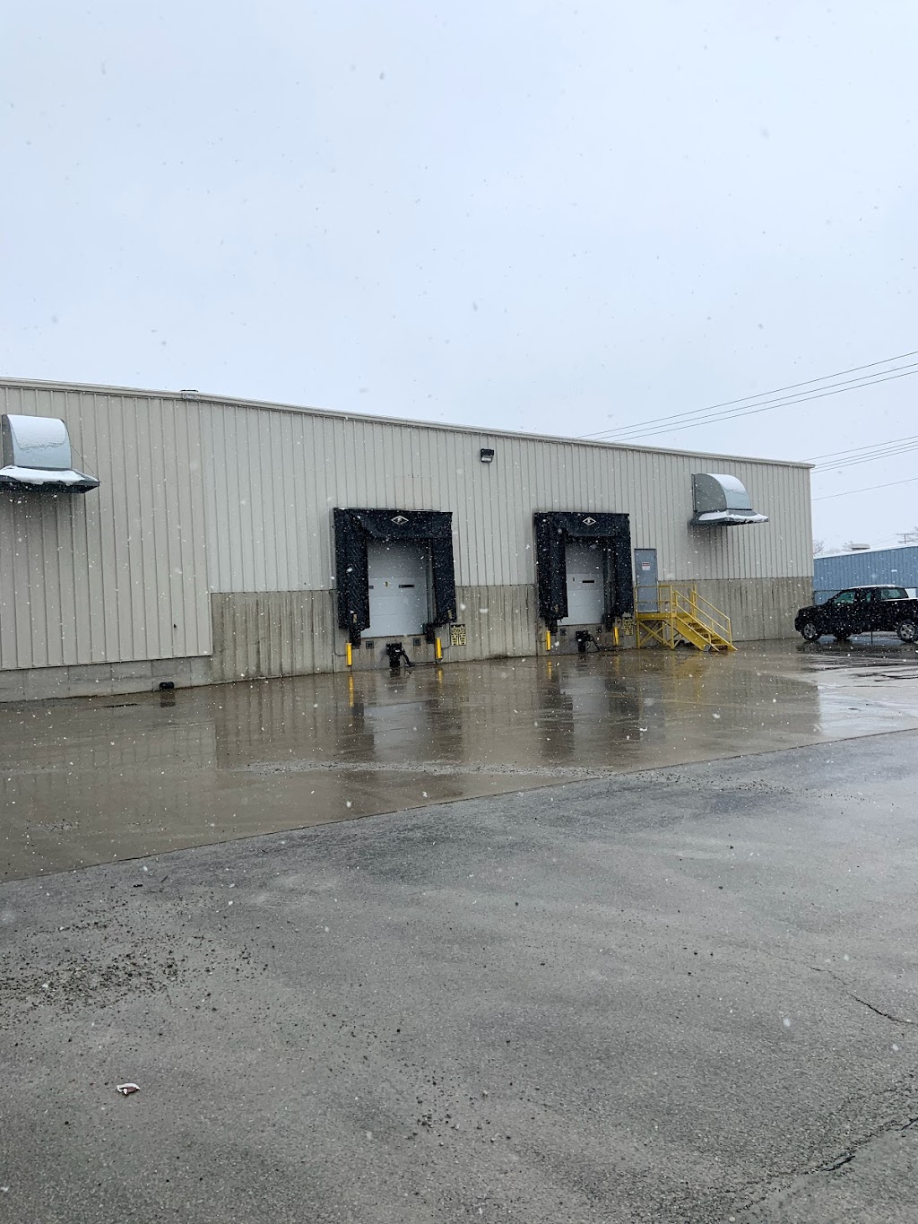 Mennel Milling Fostoria Warehouse | 600 Findlay St, Fostoria, OH 44830, USA | Phone: (419) 436-5130