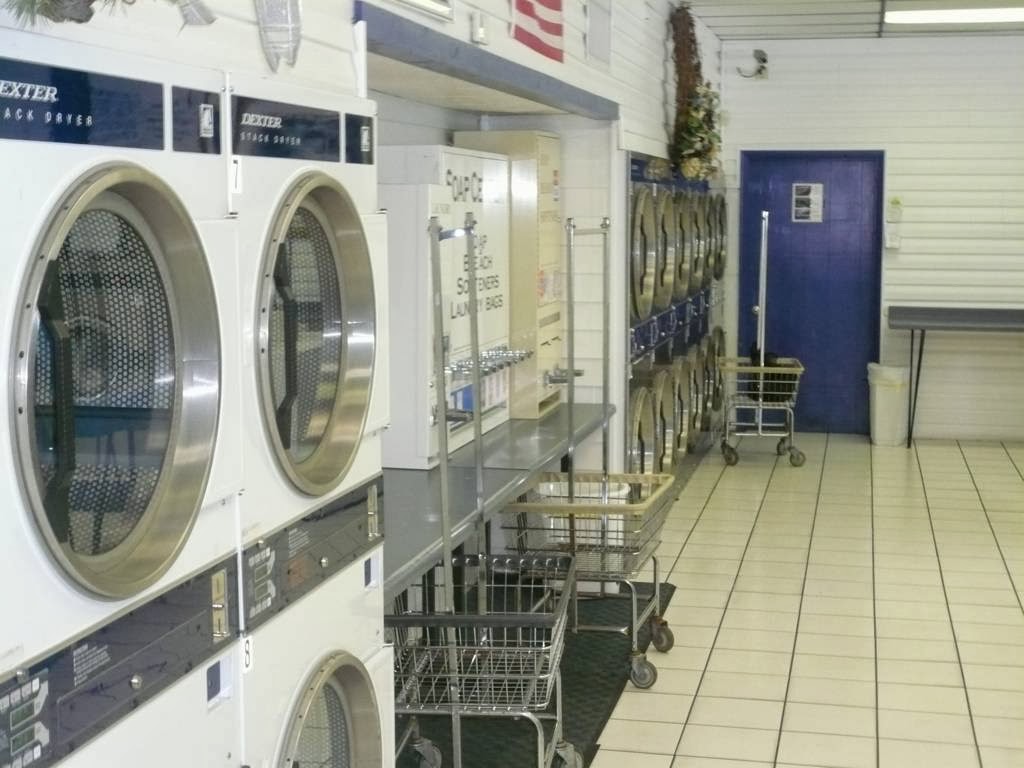 Zephyrhills Laundromat | 37852 FL-54 West, Zephyrhills, FL 33542 | Phone: (813) 788-4694