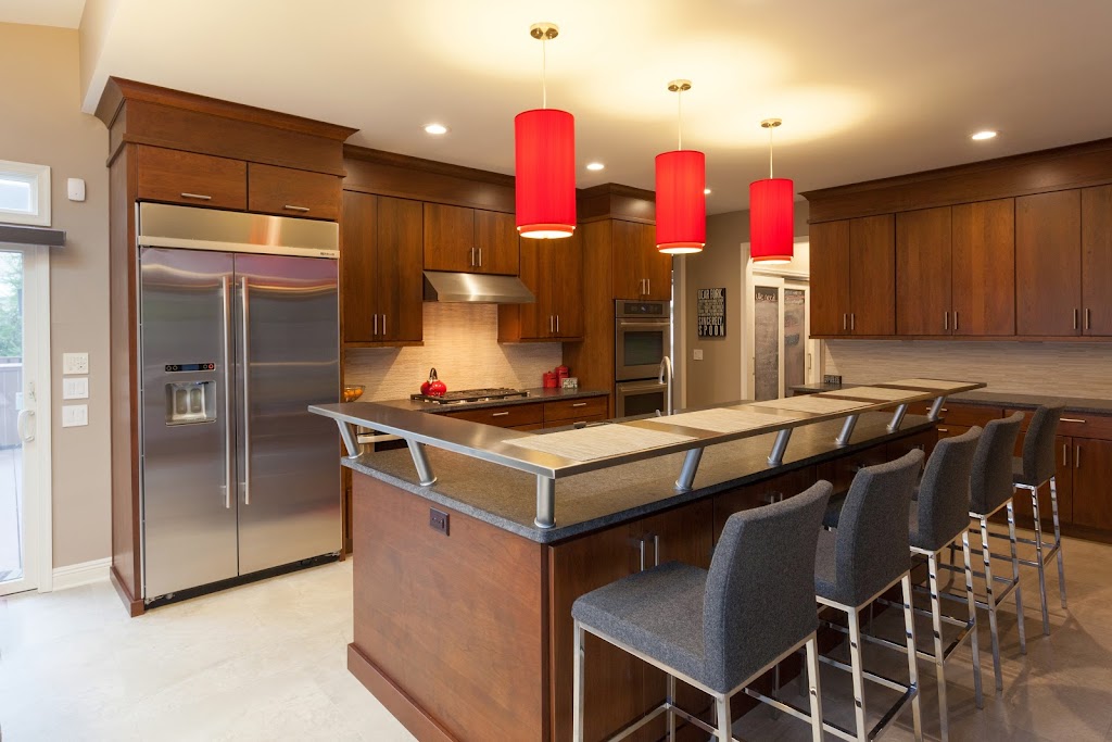 Kitchen Intuitions | 127 Main St, Chatham, NJ 07928, USA | Phone: (973) 309-7225