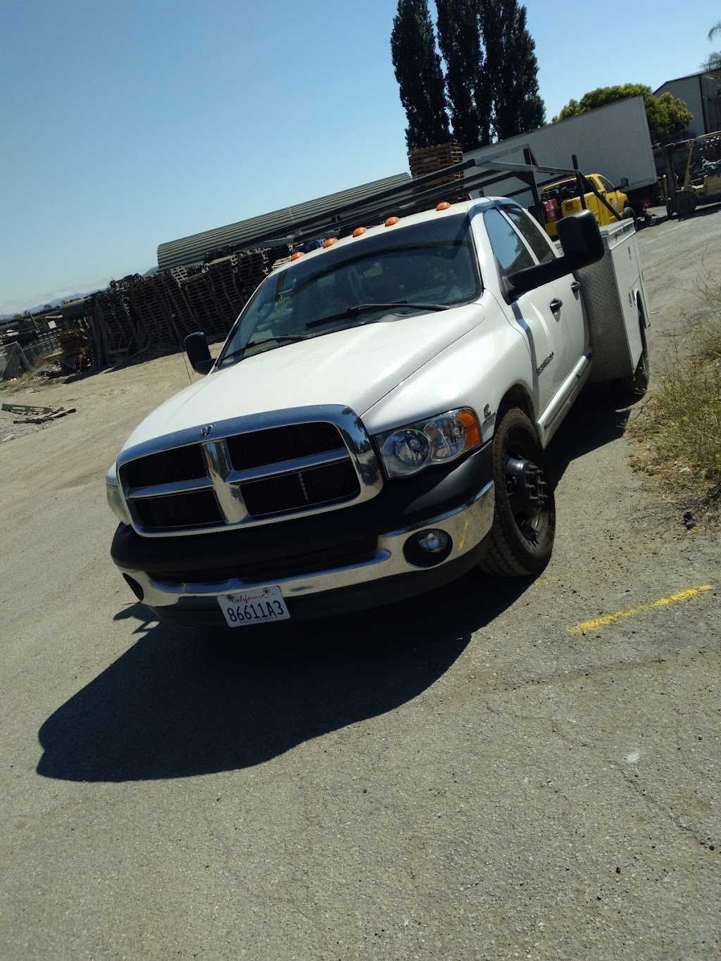 Beltrán Truck Repair | 7786 Lovers Ln, Hollister, CA 95023, USA | Phone: (408) 469-5284