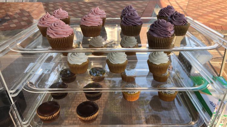 The Healthful Baker | 725 Dunlawton, #290837 Mailing Address Only, Port Orange, FL 32129, USA | Phone: (321) 270-0051